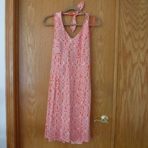 NWOT Jones New York Printed Dress